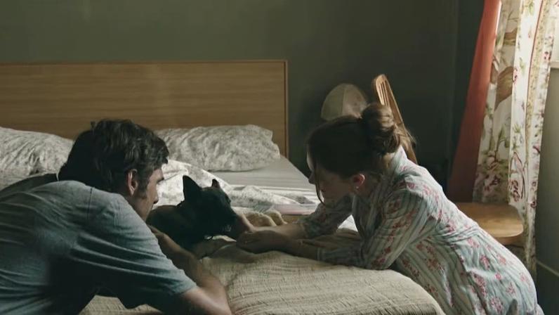 Primeiro trailer do filme 'Ponto sem Retorno'