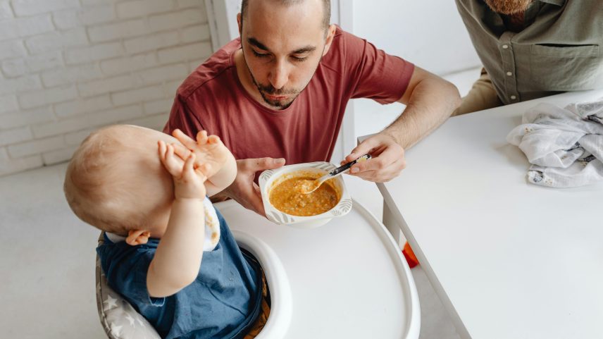 Contaminação pode representar risco grave para bebês