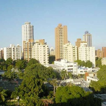 Barranquilla recebe Shakira e sedia o maior carnaval da Colômbia