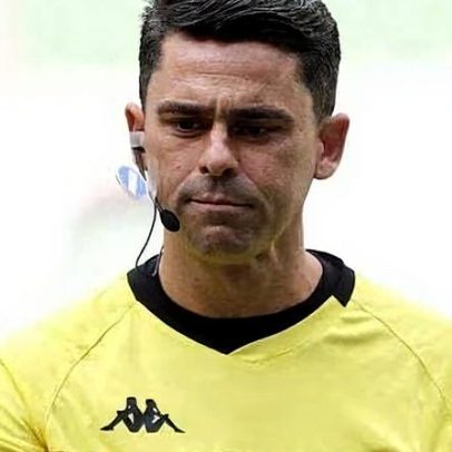 CBF define árbitro para Corinthians x Palmeiras pelo Brasileirão