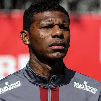 Diretor de futebol critica sumiço de Arboleda no São Paulo