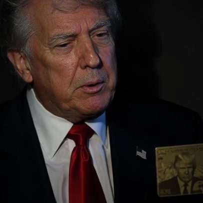 Visto americano de R$ 5 milhões foi concedido a apenas uma pessoa