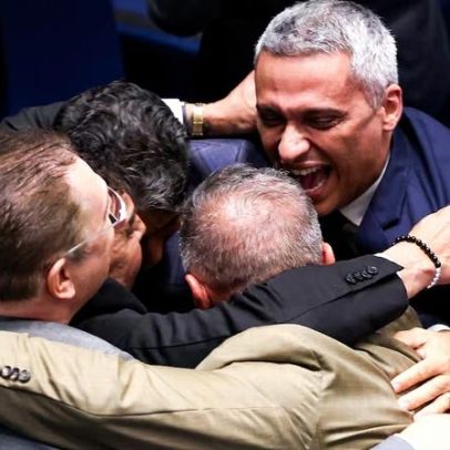 Derrota de Messias leva oposição a barrar indicações com Alcolumbre até outubro