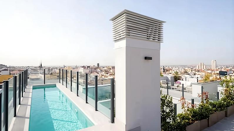 Nove zonas de Madrid exigem mais de um milhão para comprar casa de luxo