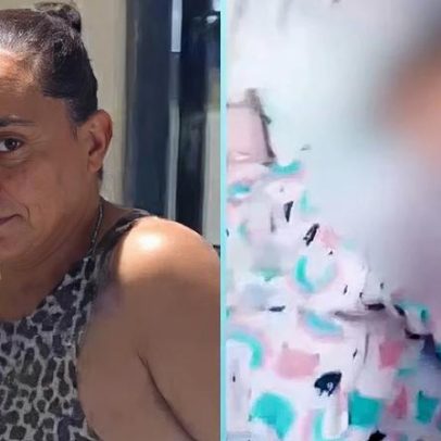 Avó desabafa após mãe cometer ato grave contra bebê