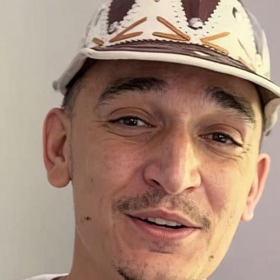 João Gomes comemora 7 meses do caçula na Suíça