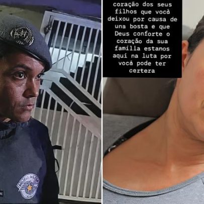 Defesa de Thawanna apresenta versão da PM após disparo fatal