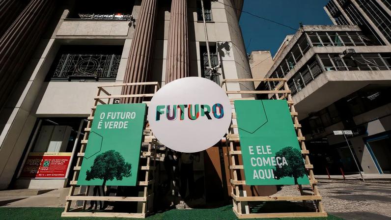 Festival Cidade do Futuro destaca desafios e soluções para centros urbanos