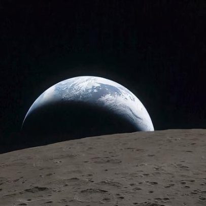 Sacani: presença contínua na Lua é prioridade, não apenas pisar