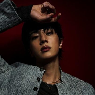 Jin revela que o maior sonho é fazer turnê com o BTS