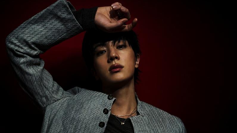 Jin revela que o maior sonho é fazer turnê com o BTS