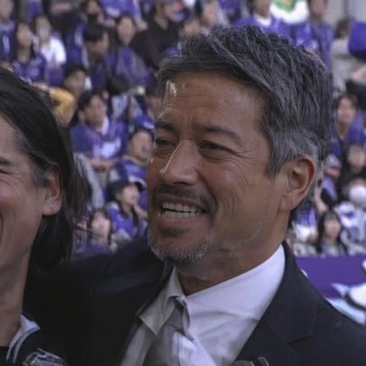Avispa Fukuoka vence Sanfrecce Hiroshima por 1 a 0 no placar final