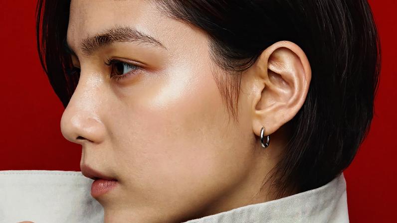 Suga afirma estar apto para o cargo