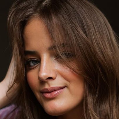 Rafaella Justus revela retirada de cartilagem da costela para rinoplastia