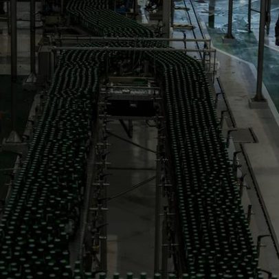 Produção industrial avança 0,9% e cresce em 11 dos 15 locais em fevereiro