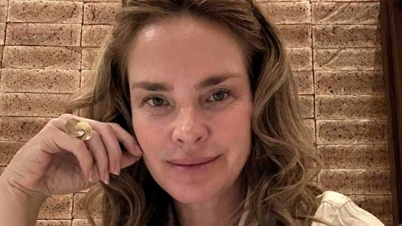 Filho de Letícia Birkheuer desabafa após pedido na Justiça