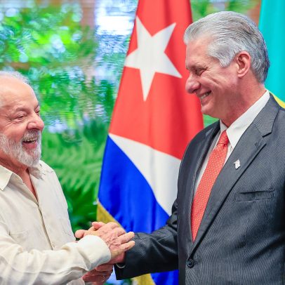 Planalto vê risco regional com escalada contra Cuba