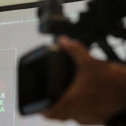 Ministros assinam acordo para investigar crimes contra jornalistas