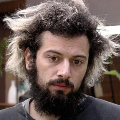 Jornalista e ex-reality show é investigado por violência doméstica