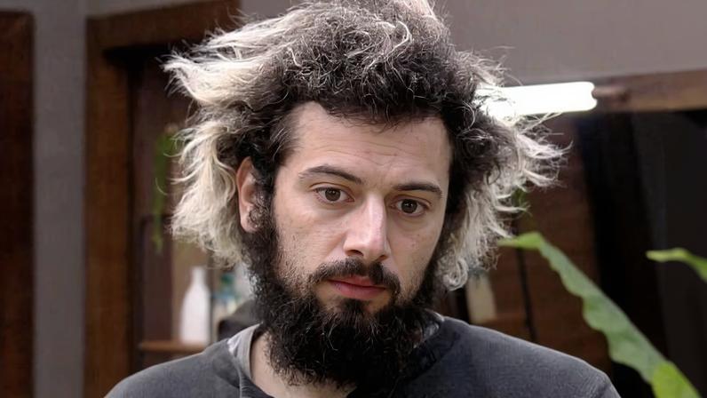 Jornalista e ex-reality show é investigado por violência doméstica