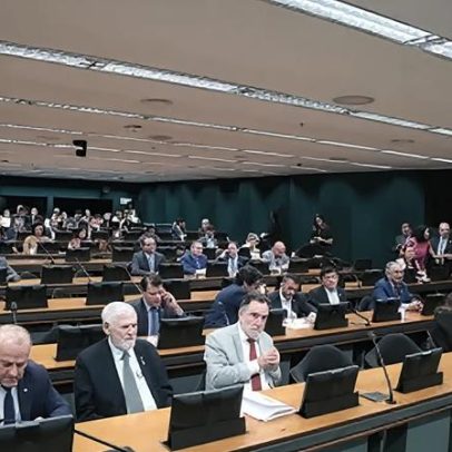 Comissão da Câmara aprova aptidão de candidatos à vaga no TCU