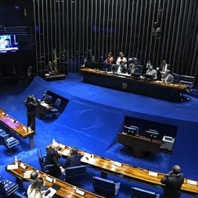 Senado aprova quatro indicações de Lula para embaixadores