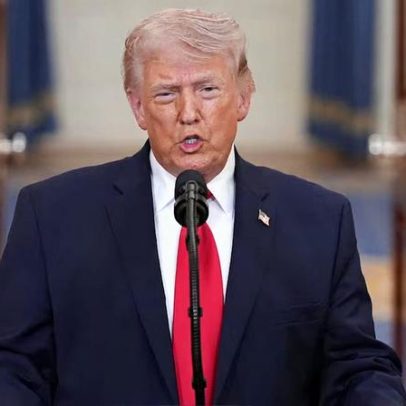 Trump impõe prazo de 48 horas ao Irã para reabrir Hormuz
