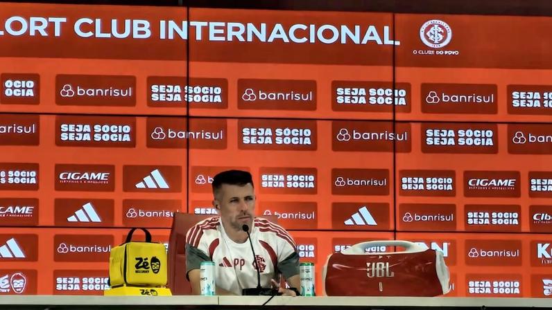 Foto: Mario Magalhães / ENM