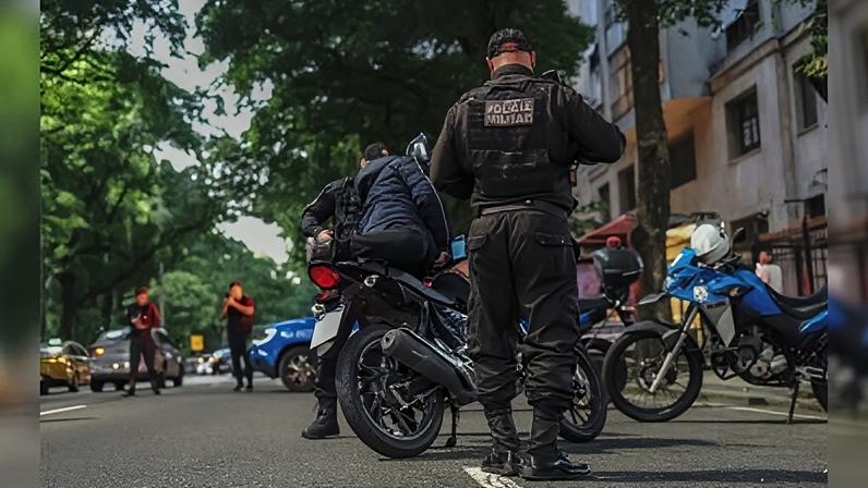 Investigação teve início após relatos de testemunhas