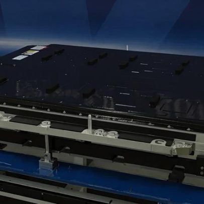 Svolt apresenta híbridos com 80 kWh e 400 km, mirando BYD