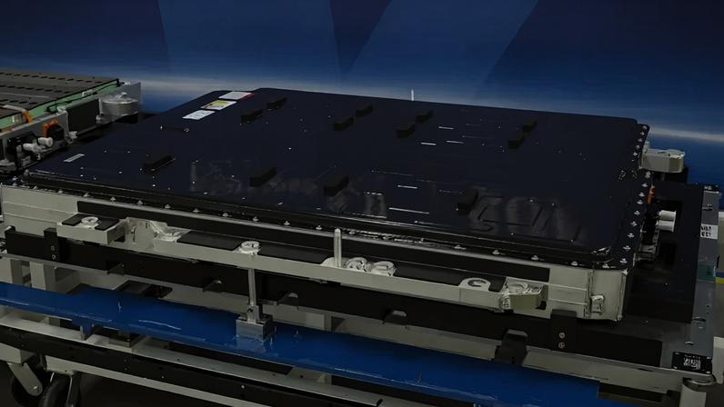Com 80 kWh e 400 km elétricos, Svolt quer tirar espaço da BYD nos híbridos: entenda a tecnologia