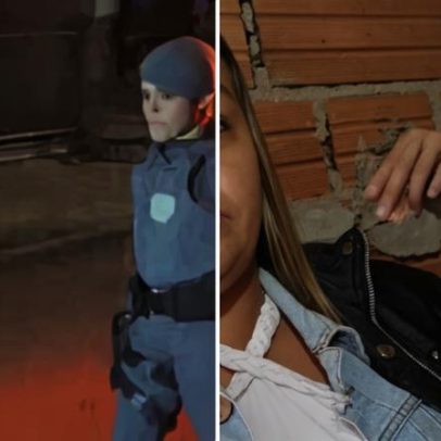 SP suspende PM investigada por disparo que matou mulher na Zona Leste