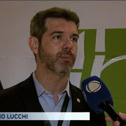 Tarcísio participa de evento sobre setor sucroenergético em Ribeirão Preto