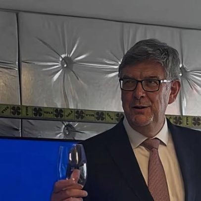 Mudança na gestão da Berkmann Brasil beneficia vinícolas da Itália e da Espanha