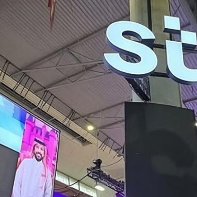 STC registra alta de 12% e consolida seu papel como investidor-chave na Telefónica