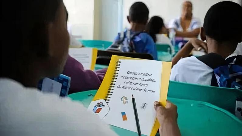 Lula sanciona novo Plano Nacional de Educação para os próximos 10 anos