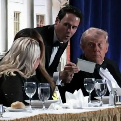 Ilusionista que apresentava truque a Trump durante ataque a tiros é identificado