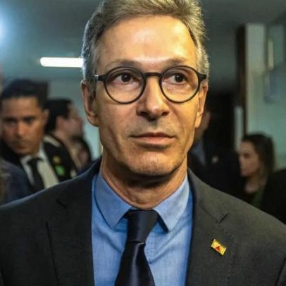 Zema reage ironicamente a pedido de investigação de Gilmar Mendes