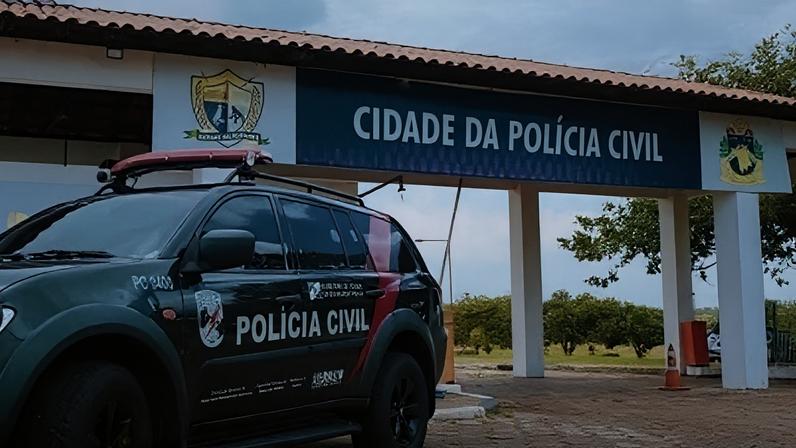Polícia Civil de Roraima
