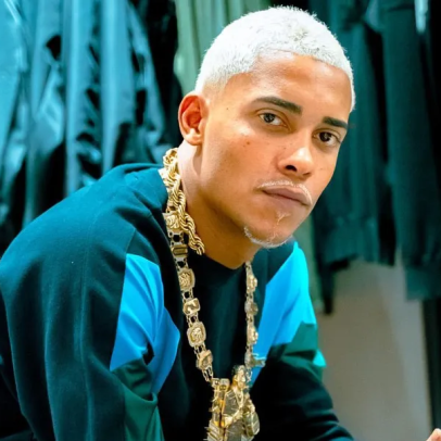 MC Poze do Rodo é preso em operação da PF que investiga esquema bilionário