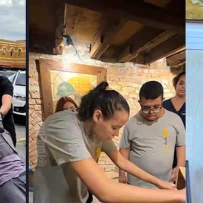 ABADS visita a ROTA durante mês de conscientização do autismo