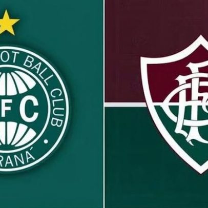 Coritiba x Fluminense: guia completo do duelo