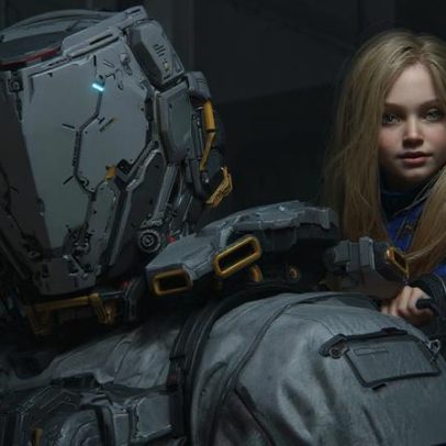Pragmata: Kotaku publica avaliação completa