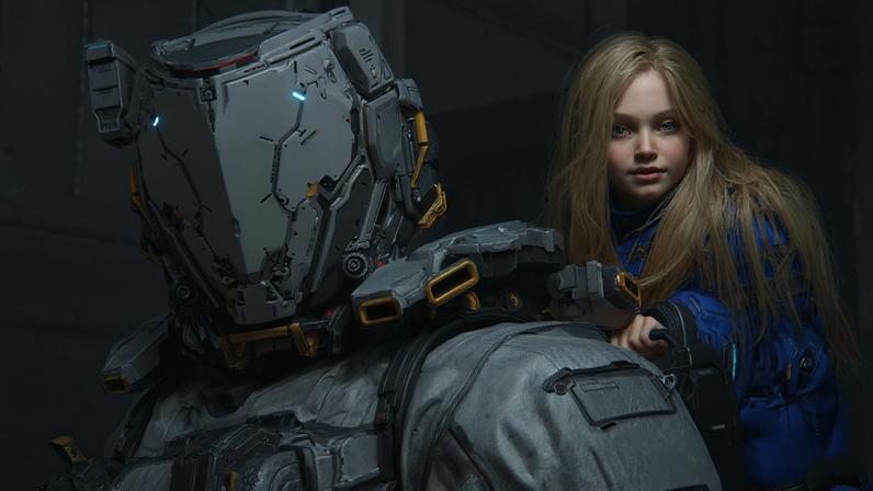 © Capcom / Kotaku