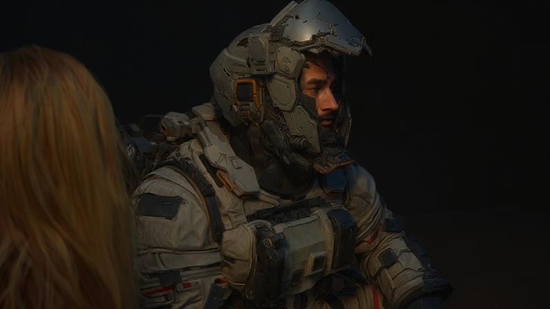 Nvidia diz que Pragmata fica melhor com path tracing, mas não fica perfeito