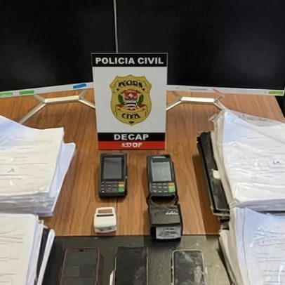 Sócias de clínica odontológica são presas por golpe contra idosos em SP