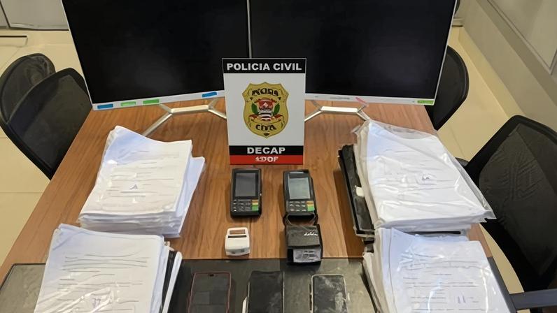 Vítimas eram induzidas a realizar empréstimos consignados sem receber os tratamentos prometidos pelas sócias