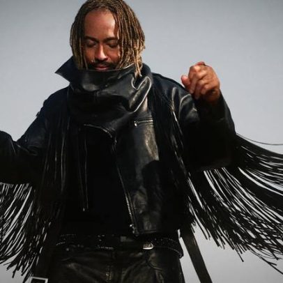 Thundercat inicia viagem espacial explorando luto e beleza