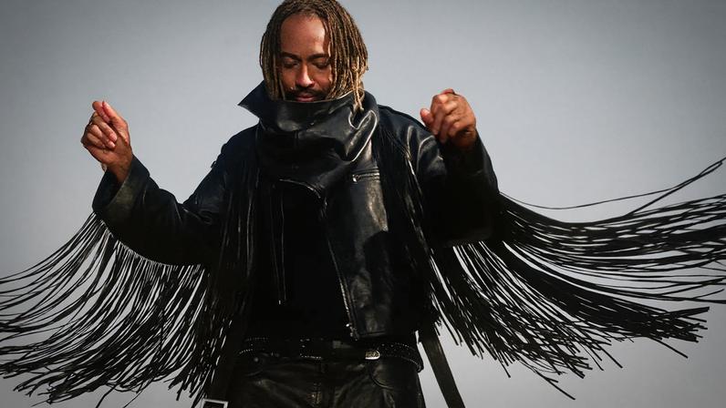 Thundercat inicia viagem espacial explorando luto e beleza