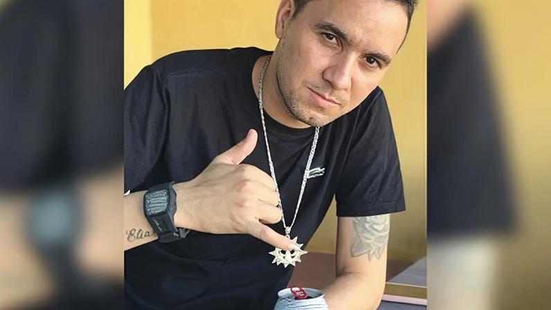 Ítalo Silva de Lima, torcedor do Ceará, de 29 anos